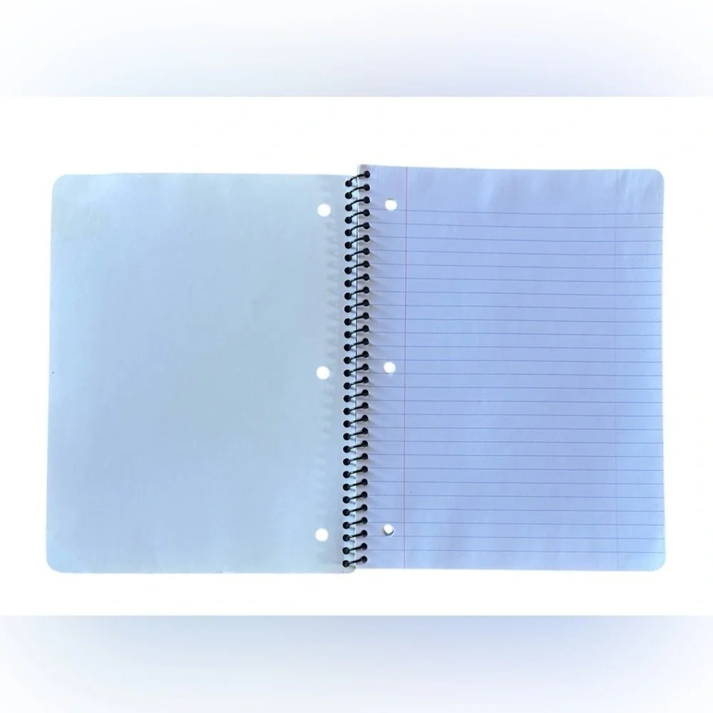 Brand new 1D one direction notebook bundle 4 total